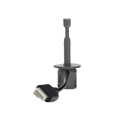 LED-konverteringssats – DC 9–18V