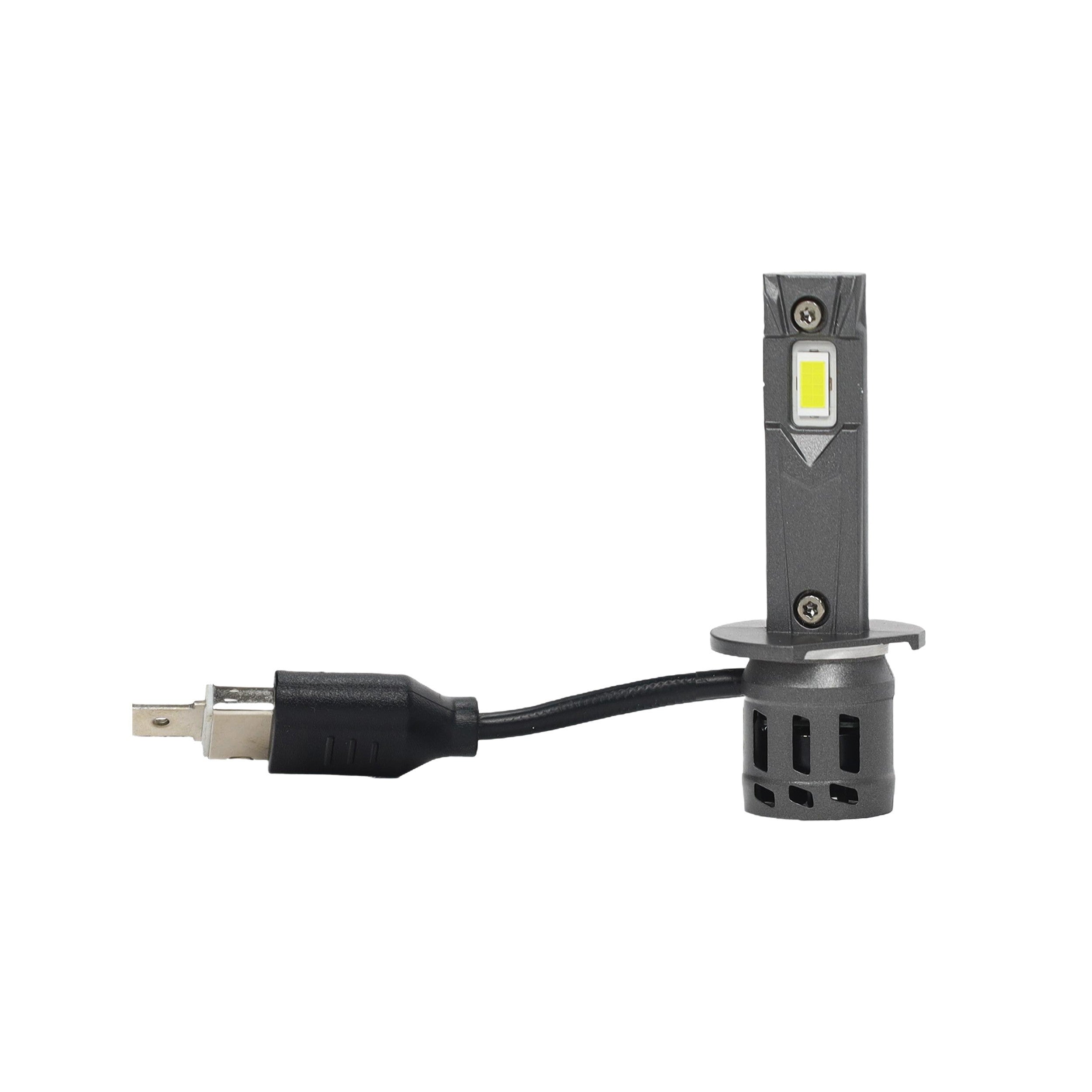 LED-konverteringssats – DC 9–18V
