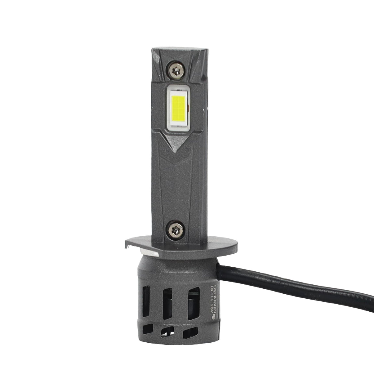 LED-konverteringssats – DC 9–18V