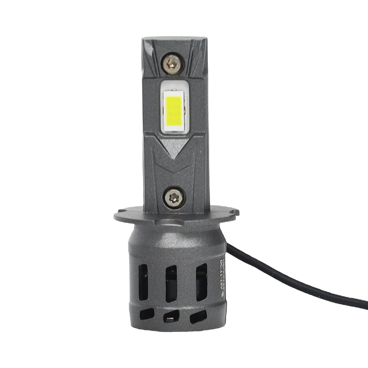 LED-konverteringssats – DC 9–18V