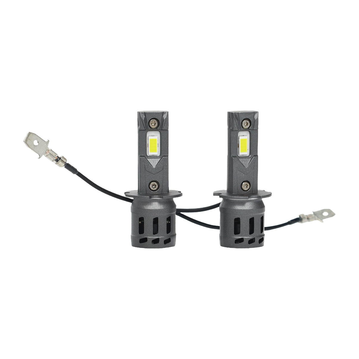 LED-konverteringssats – DC 9–18V