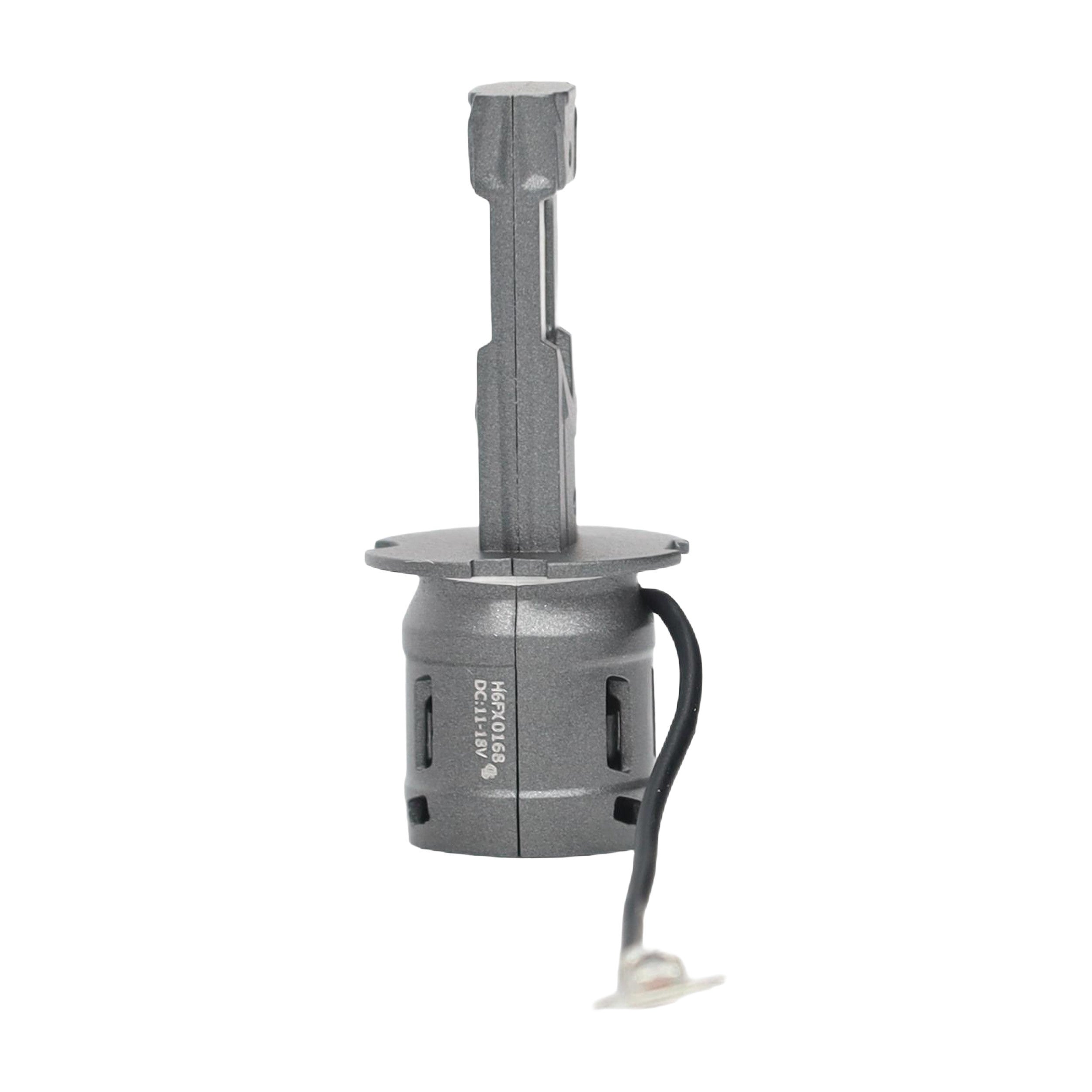 LED-konverteringssats – DC 9–18V