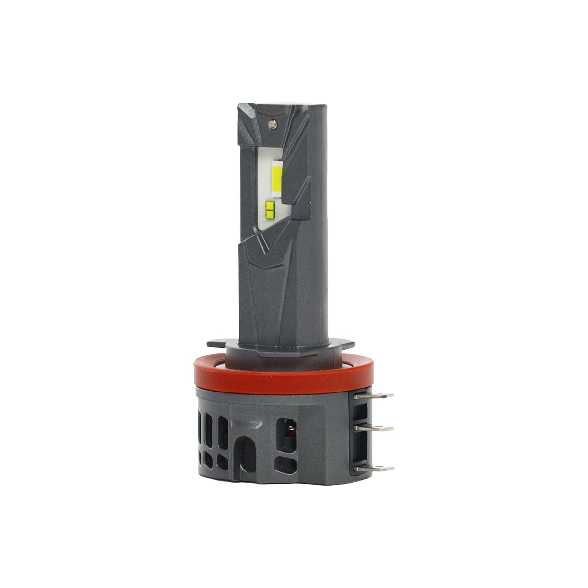 LED-konverteringssats – DC 9–18V