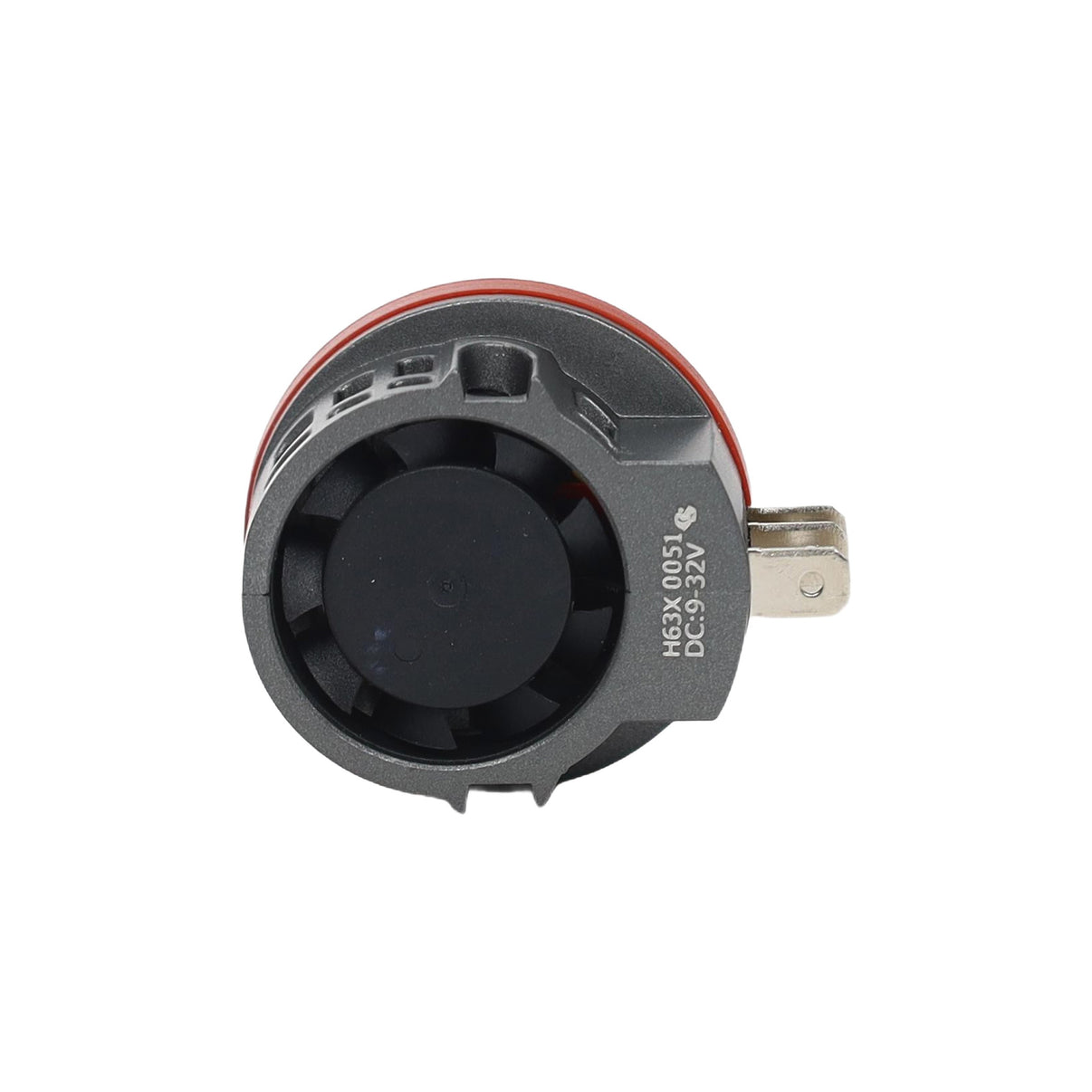 LED-konverteringssats – DC 9–18V