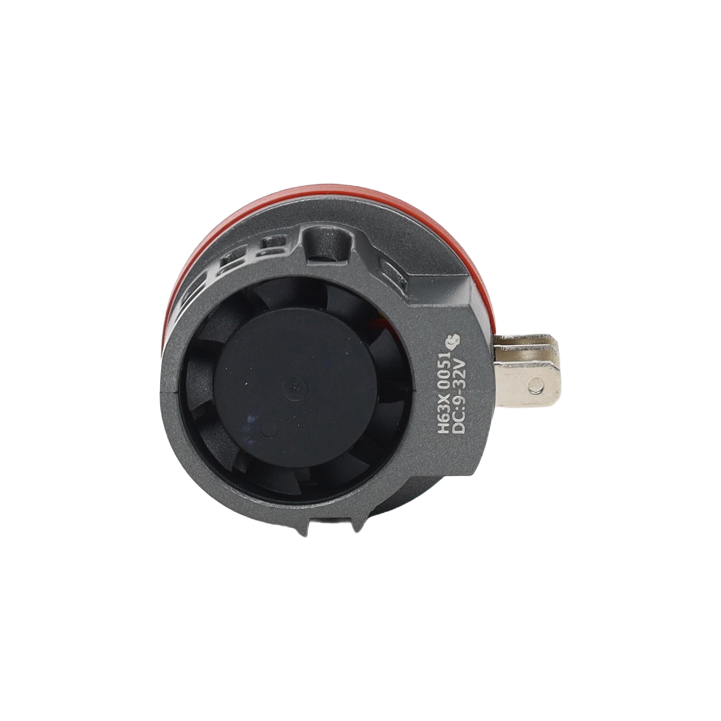 LED-konverteringssats – DC 9–18V