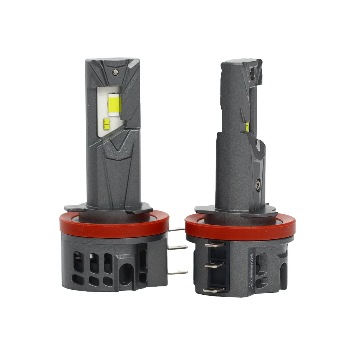 LED-konverteringssats – DC 9–18V