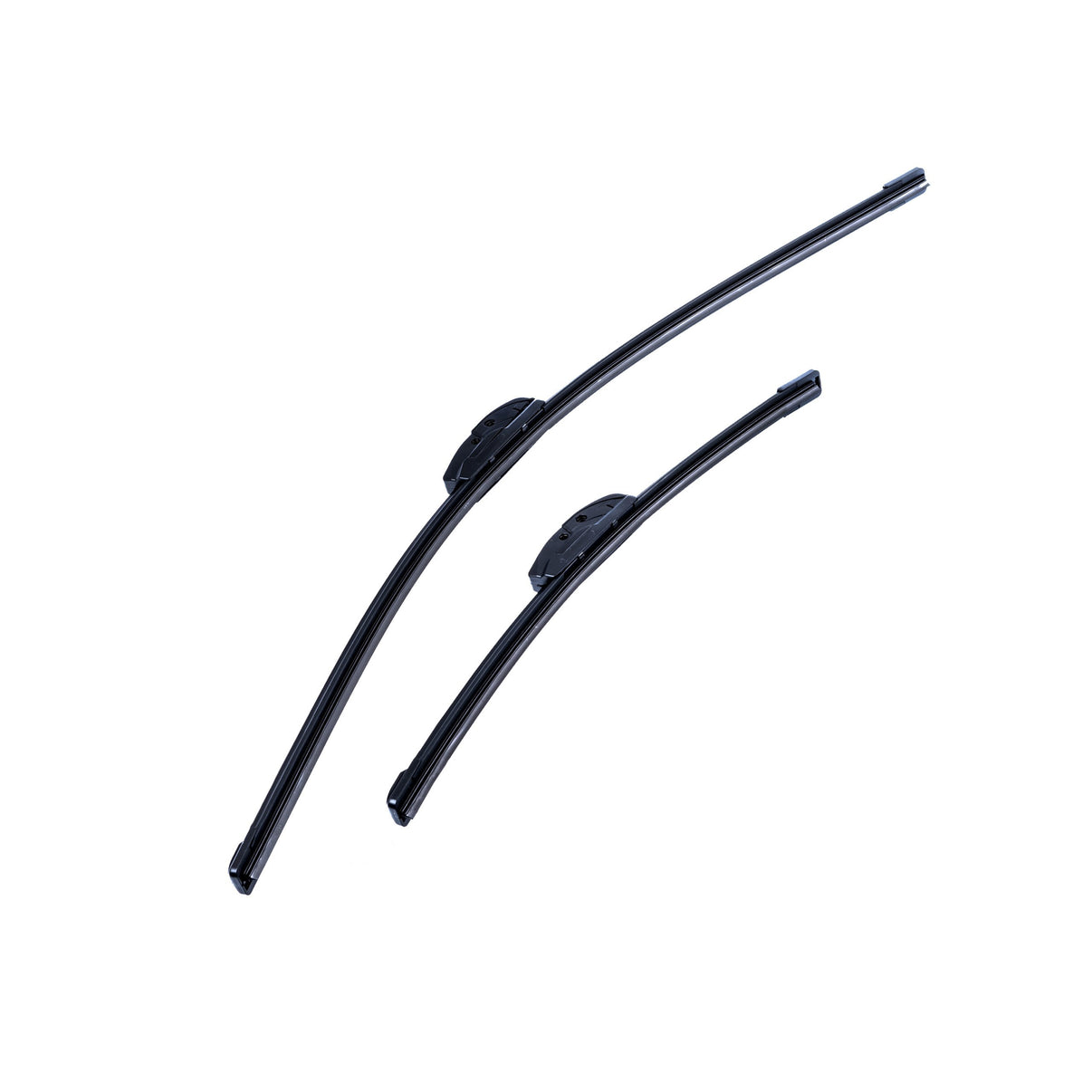 Torkarblad fram Chevrolet Cobalt/Honda Accord m.fl. – 2-pack
