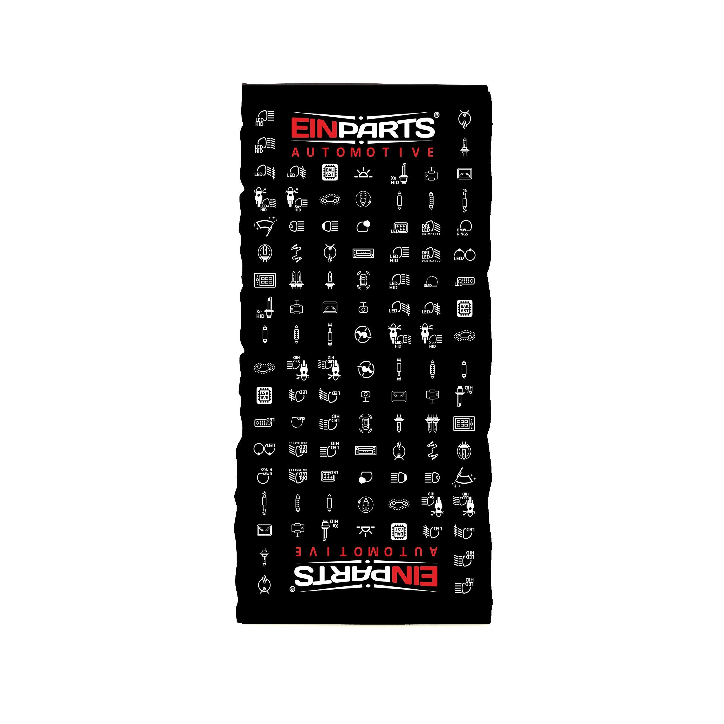 Multifunktionell tubhalsduk
