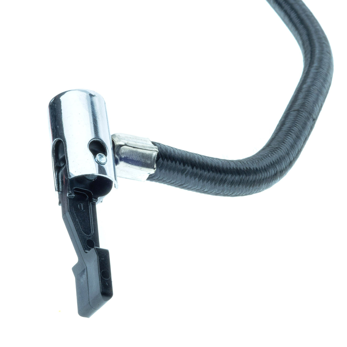 Luftkompressor – 20 × 14,5 × 7,5 cm