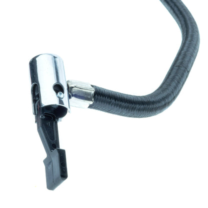 Luftkompressor – 20 × 14,5 × 7,5 cm