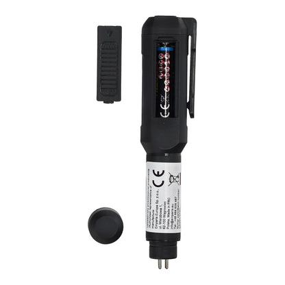 Testinstrument för bil – 1–1,5V – 153 × 30 × 25 mm