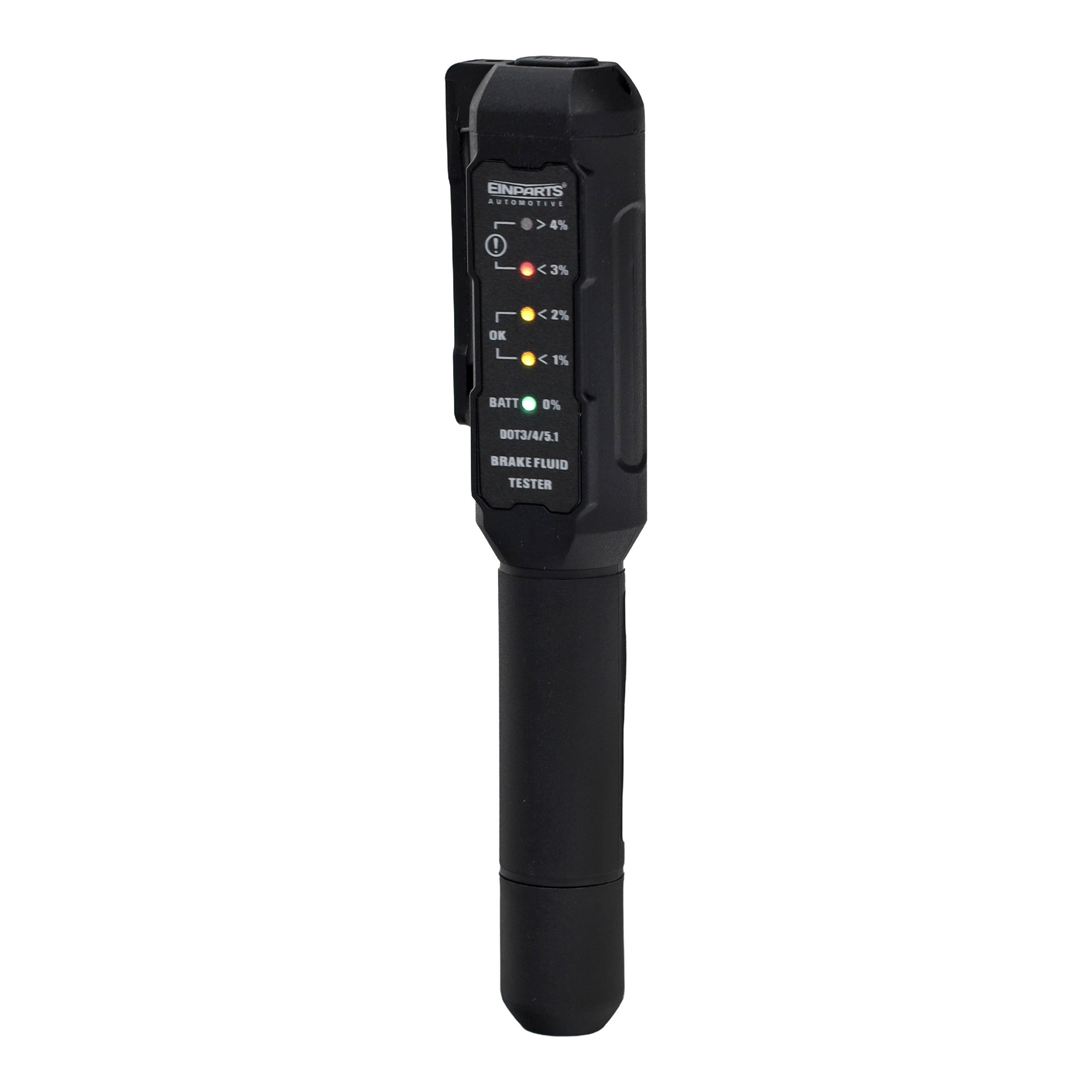 Testinstrument för bil – 1–1,5V – 153 × 30 × 25 mm