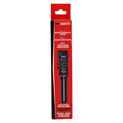 Testinstrument för bil – 1–1,5V – 153 × 30 × 25 mm