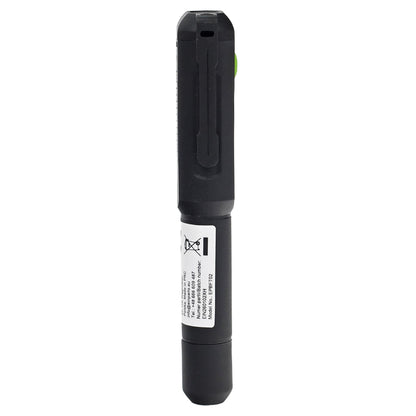 Testinstrument för bil – 1–1,5 V – 155 × 30 × 25 mm