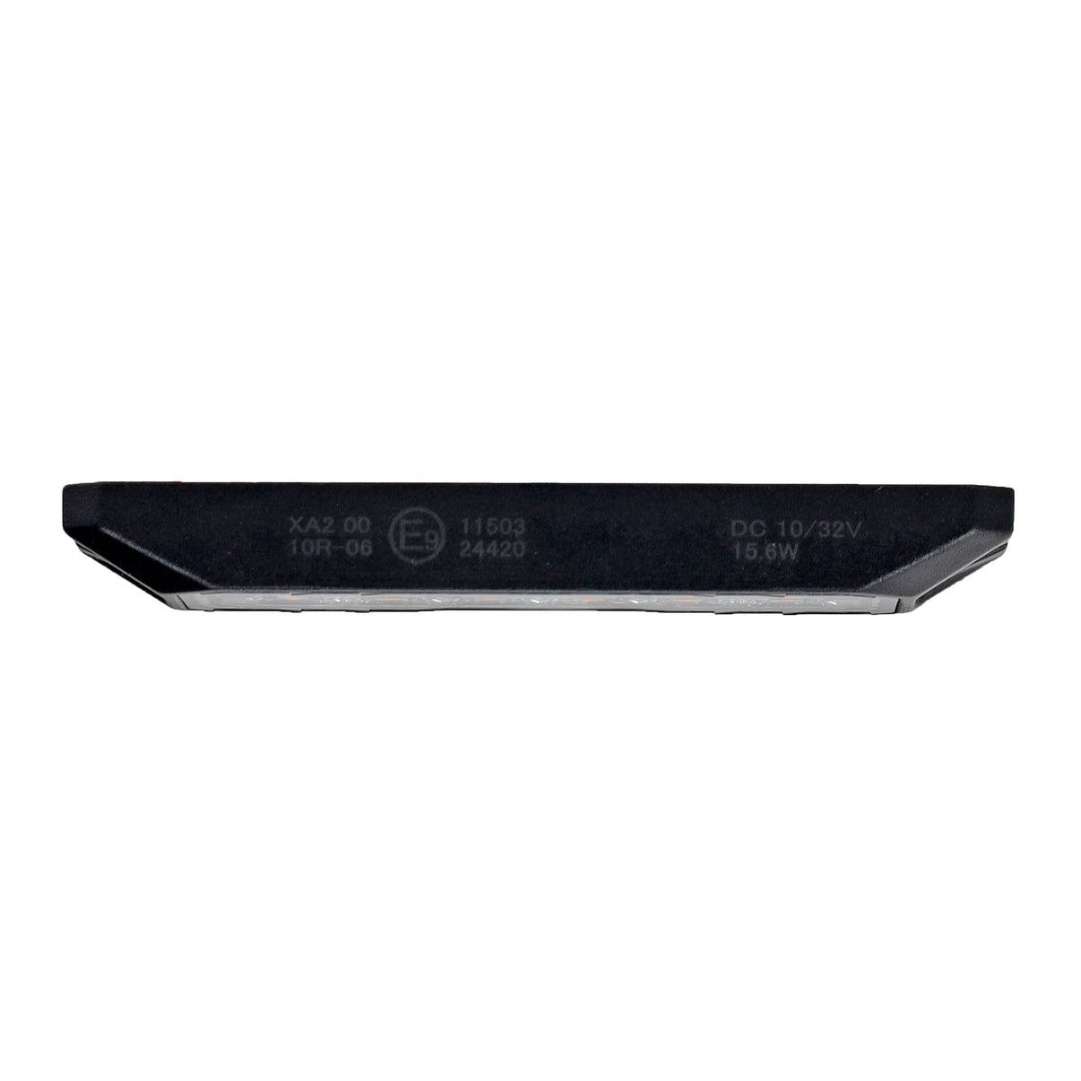 LED-varningsljus – approximately 13 cm/ 5,12 inches