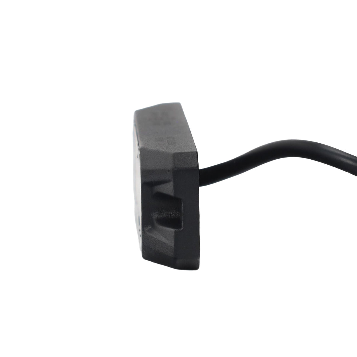 LED-varningsljus – approximately 13 cm/ 5,12 inches
