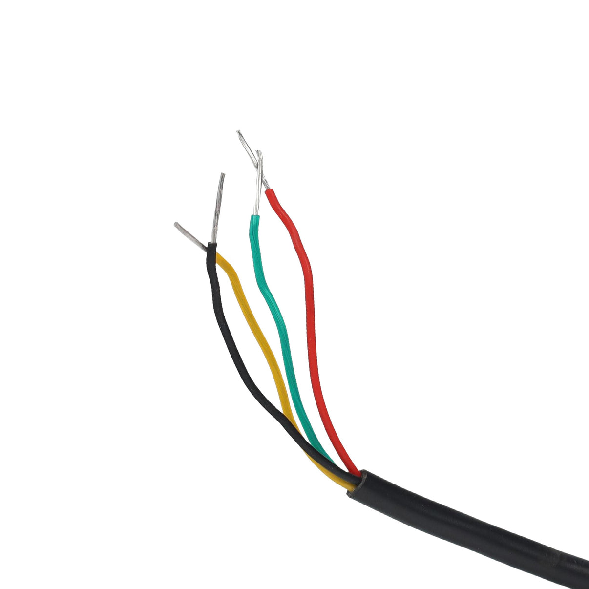 LED-varningsljus – approximately 13 cm/ 5,12 inches