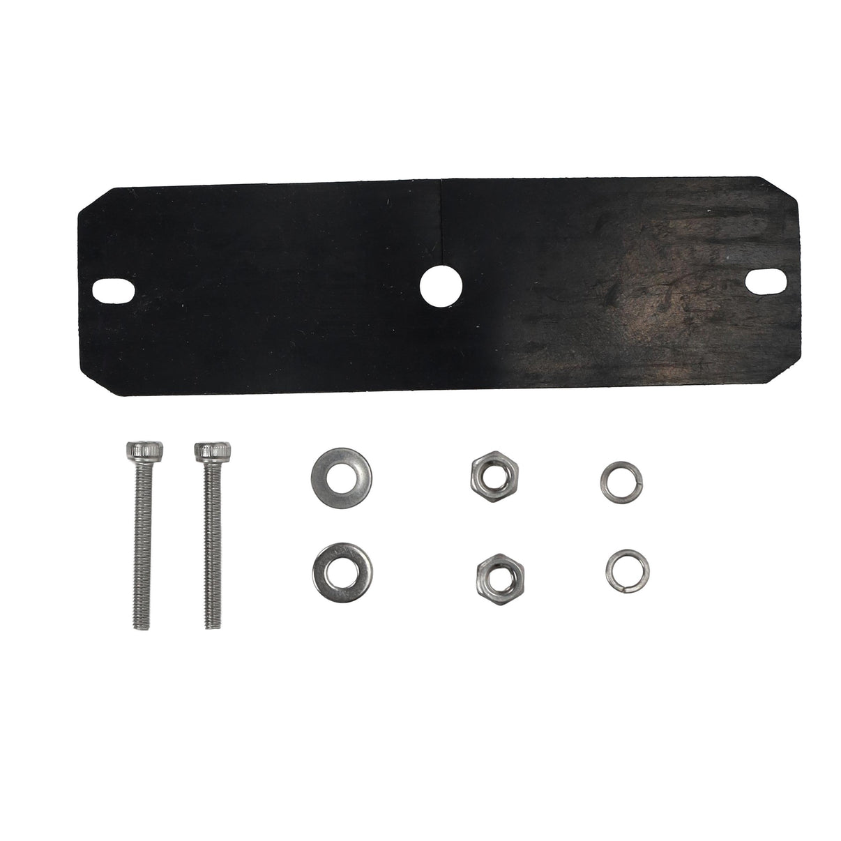LED-varningsljus – approximately 13 cm/ 5,12 inches