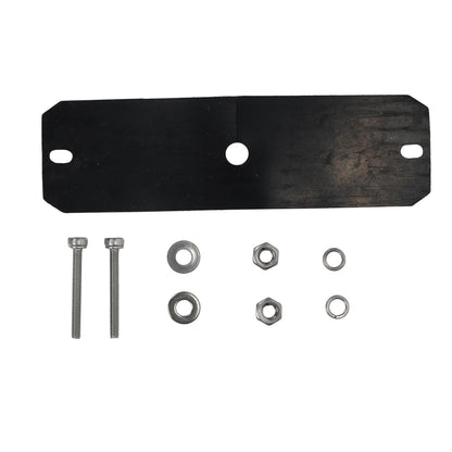LED-varningsljus – approximately 13 cm/ 5,12 inches