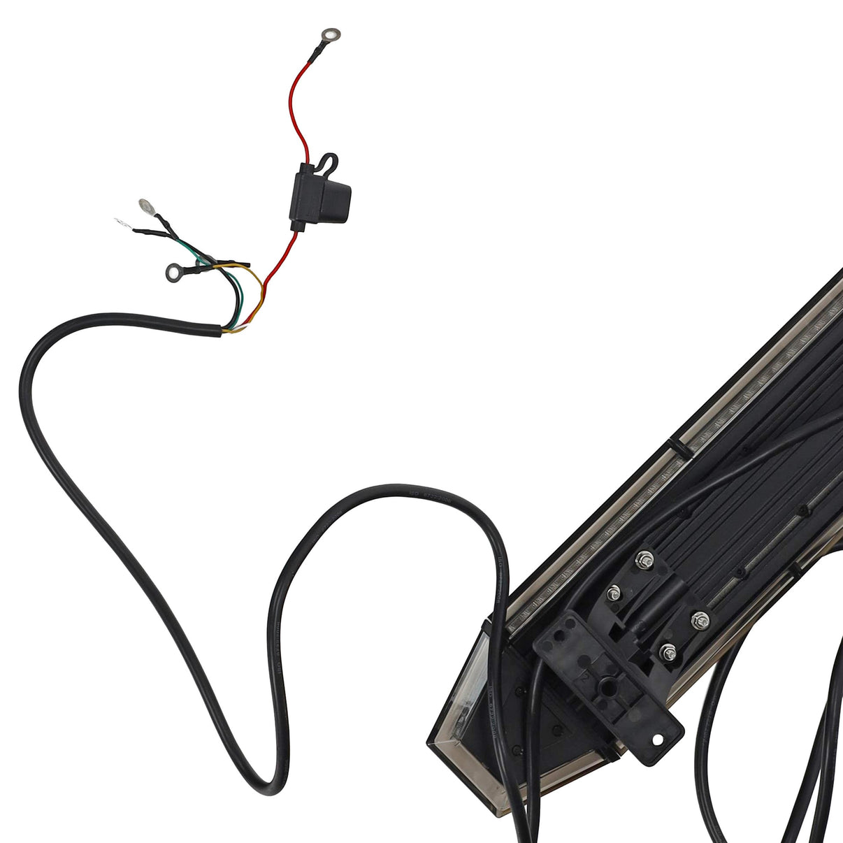 LED-varningsljus – 91,44 cm/ 36 inches