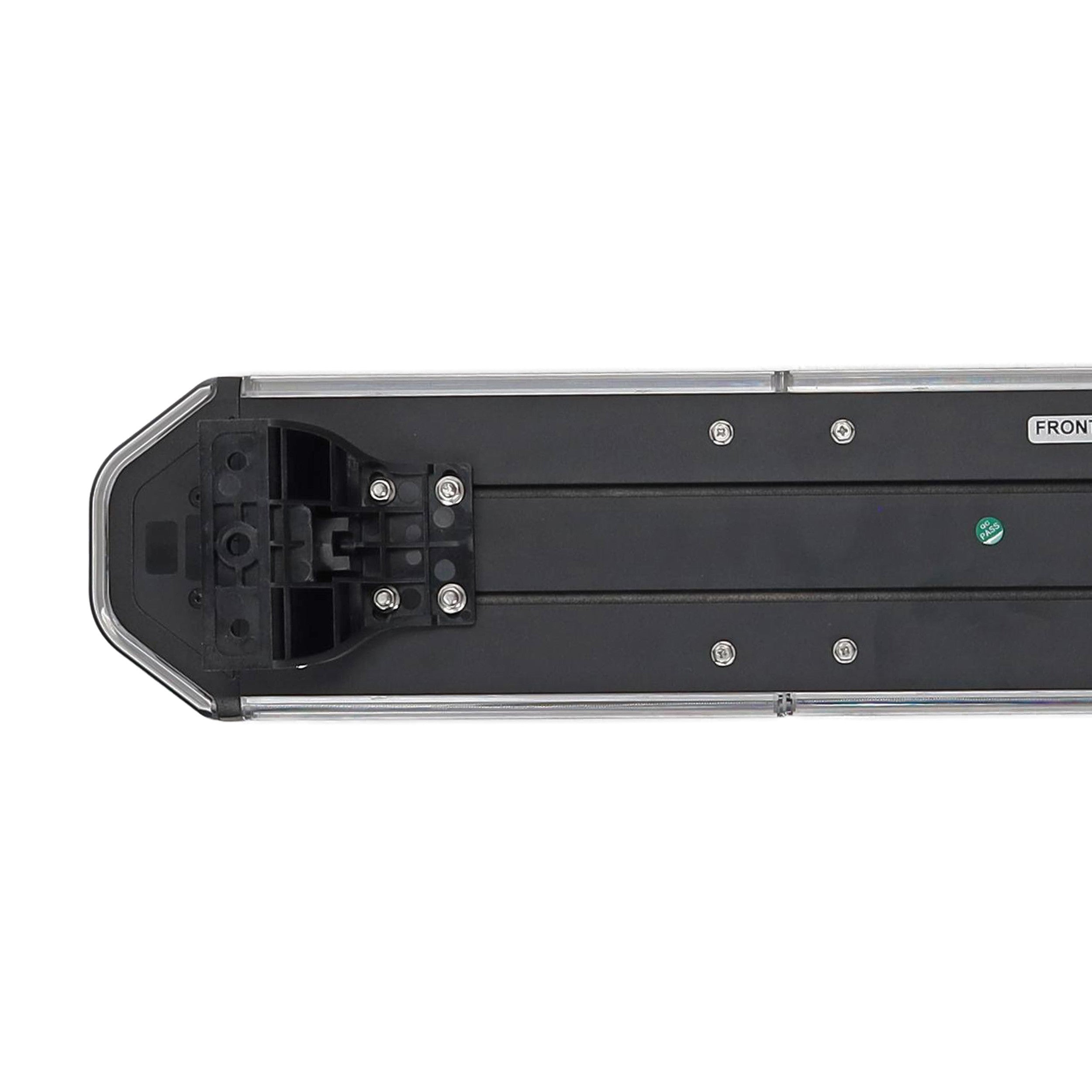 LED-varningsljus – 111,76 cm/ 44 inches