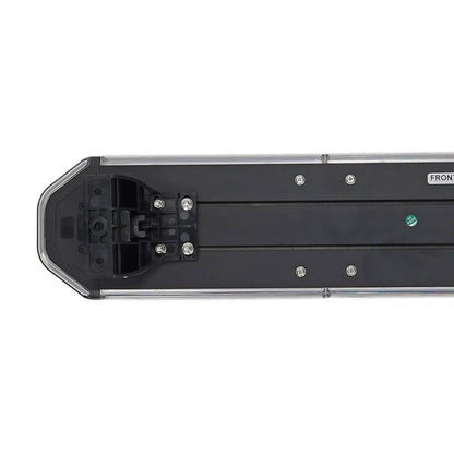 LED-varningsljus – 111,76 cm/ 44 inches