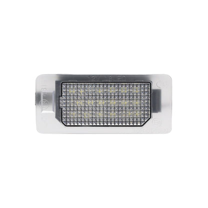LED-skyltbelysning Fiat 500X