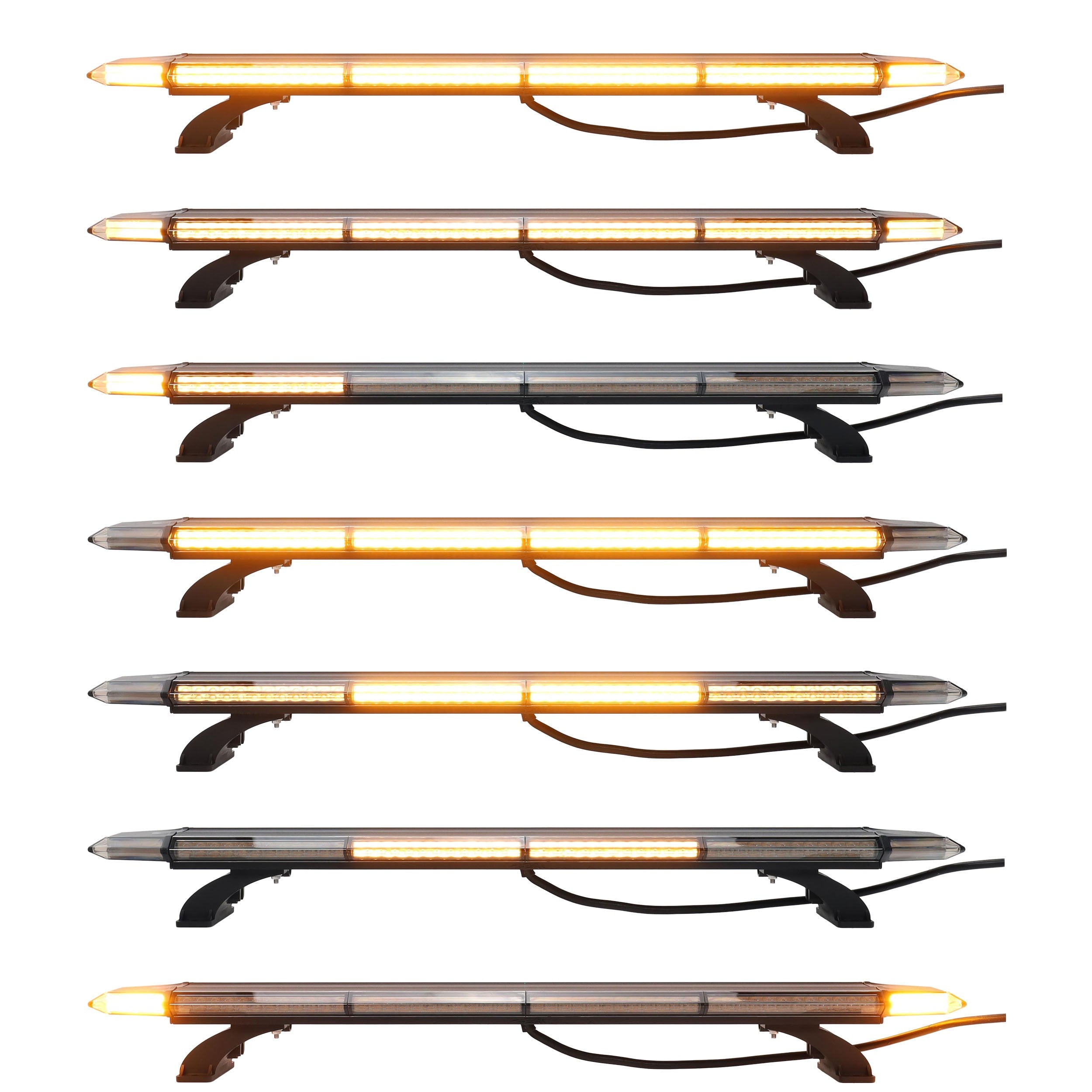 LED-varningsljus – 76,2 cm/ 30 inches