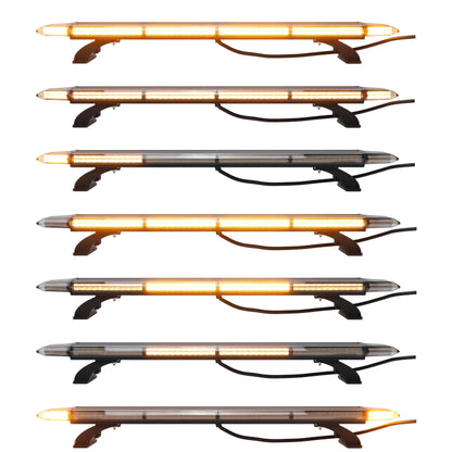 LED-varningsljus – 121,92 cm/ 48 inches