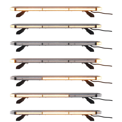LED-varningsljus – 152,4 cm/ 60 inches