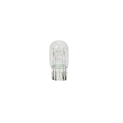 Halogenlampa – P21W – 9V - 16V – 5 W