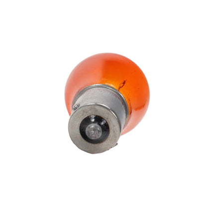 Halogenlampa – P21W – 1700–1800K (Orange) – 12V – 21 W – 10-pack