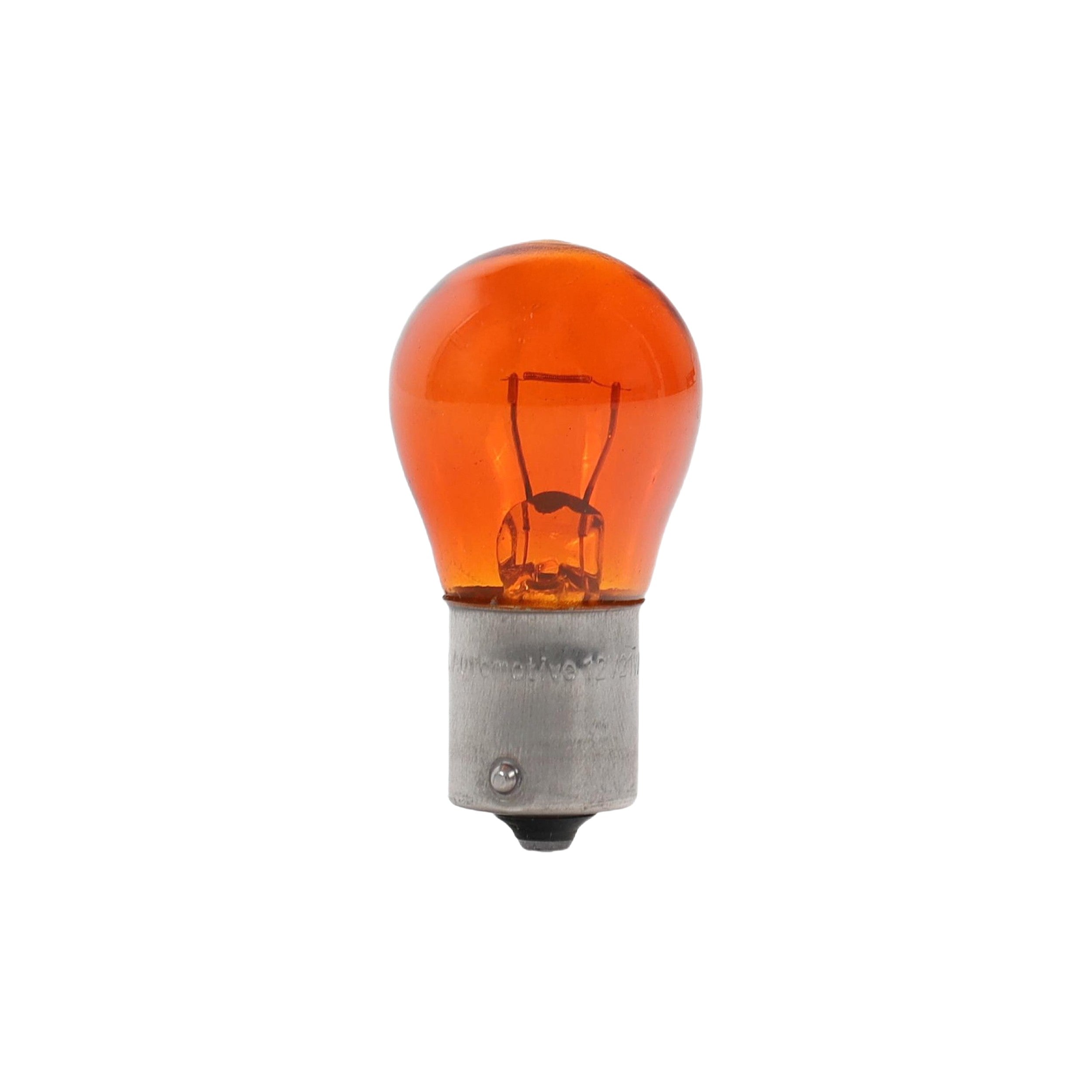 Halogenlampa – P21W – 1700–1800K (Orange) – 12V – 21 W – 10-pack