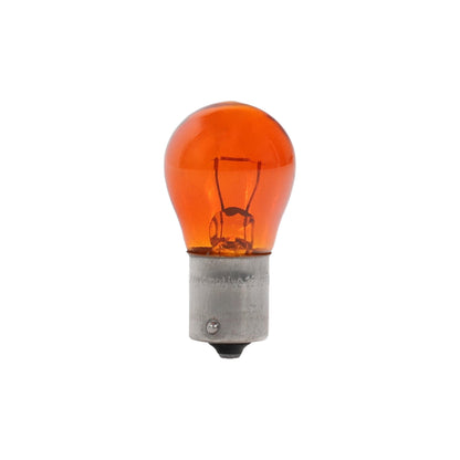 Halogenlampa – P21W – 1700–1800K (Orange) – 12V – 21 W – 10-pack