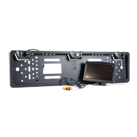 Backkamera – 9V - 16V