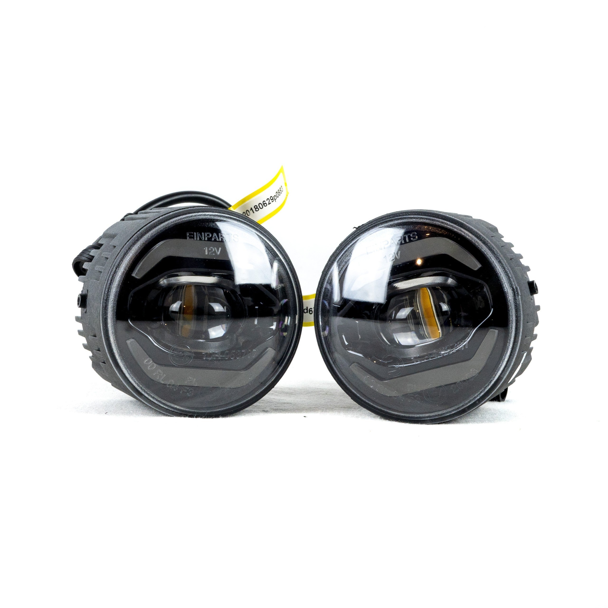 DRL- och dimljus Nissan Cube Z12/Juke F15E m.fl.