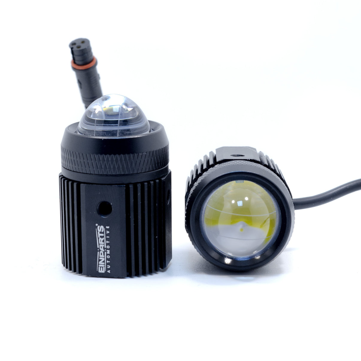 LED-projektorlins för strålkastare – 61,1 mm
