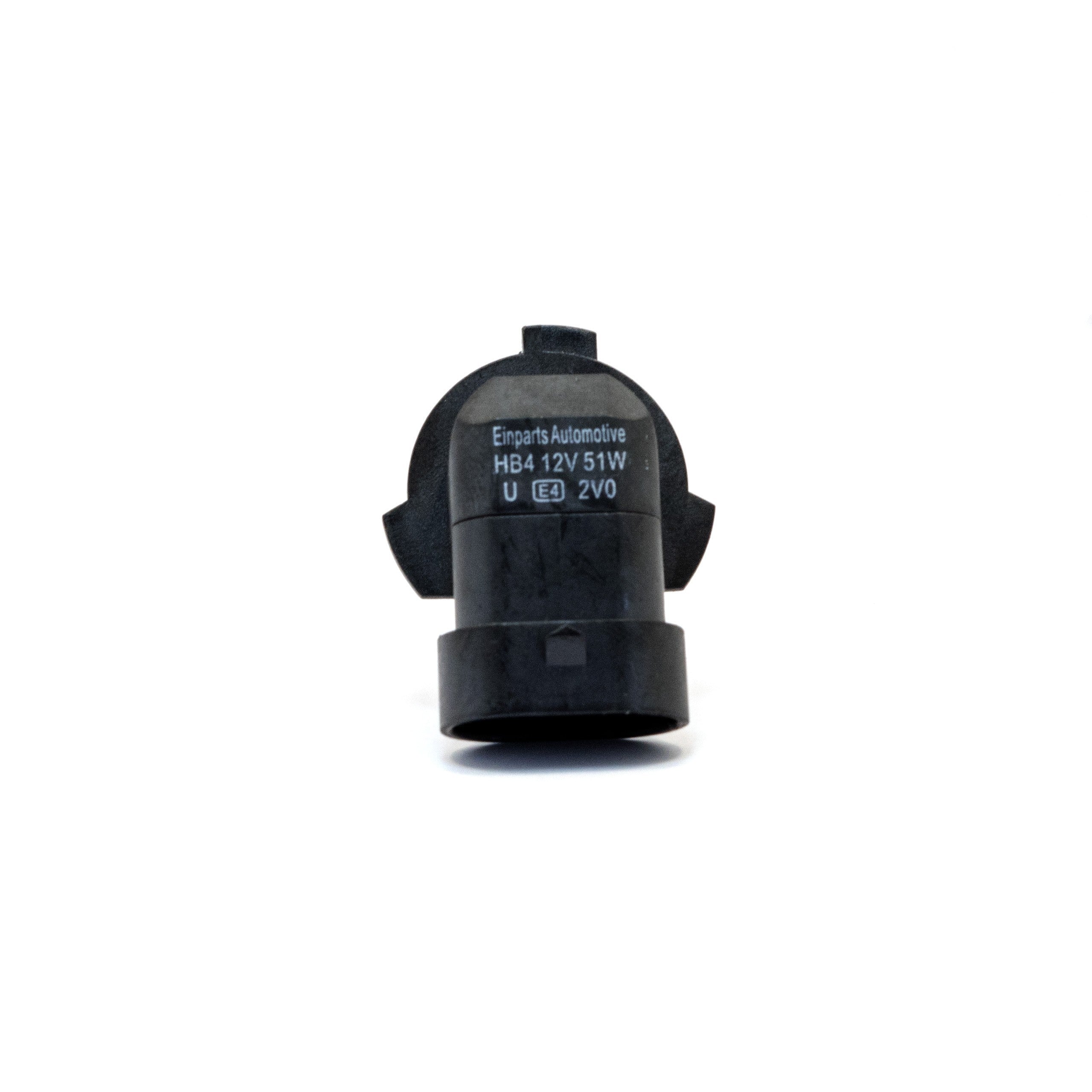 Halogenlampsats – HB4 – 6000K – 9V - 16V – 55 W – P22d – 2-pack