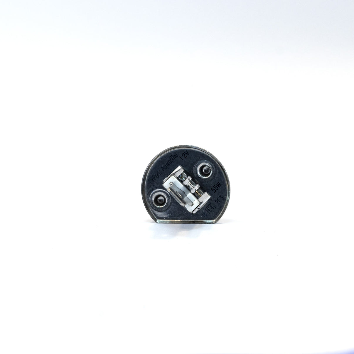 Halogenlampa – H1 – 9V - 16V – 55 W