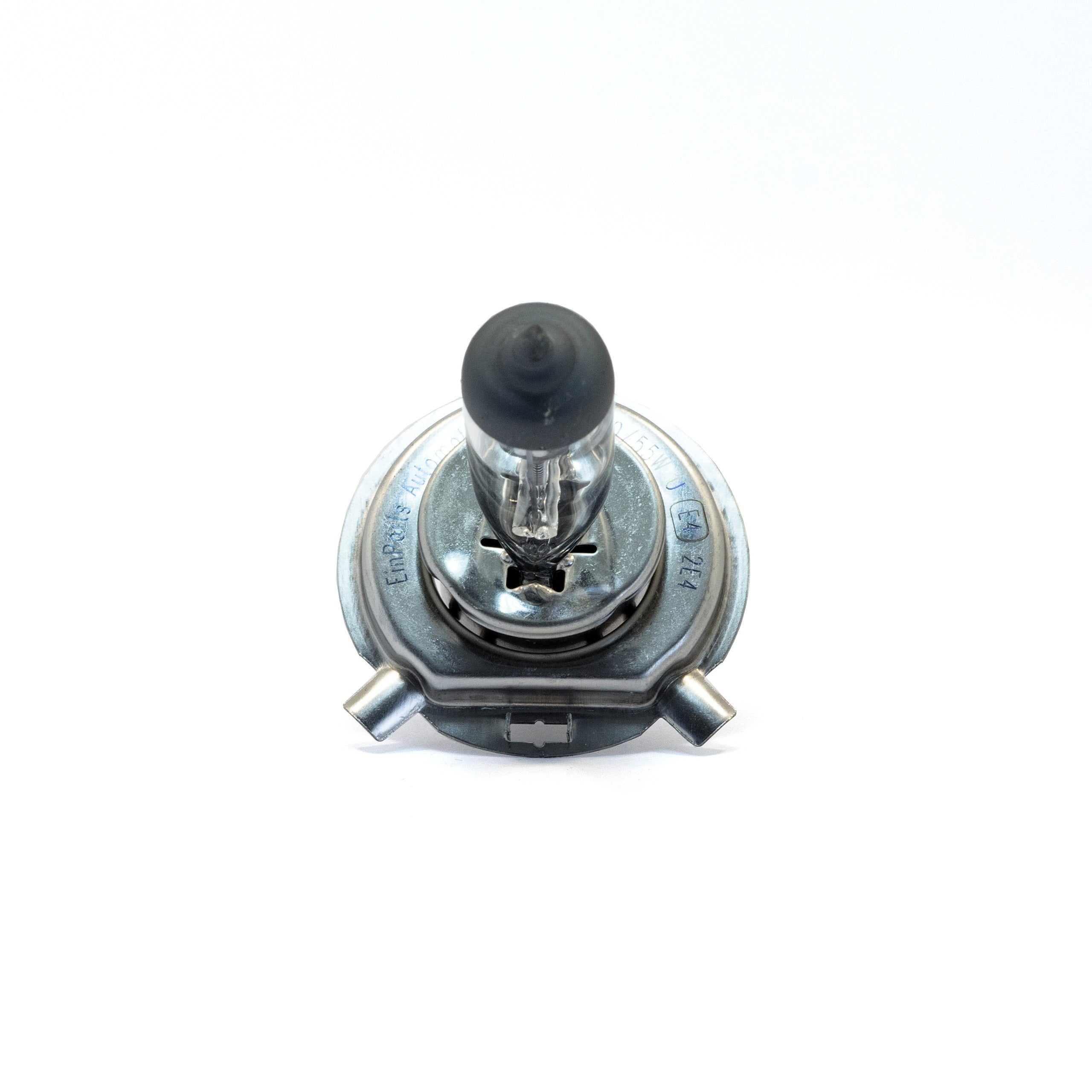 Halogenlampa – H4 – 9V - 16V – 60/55 W