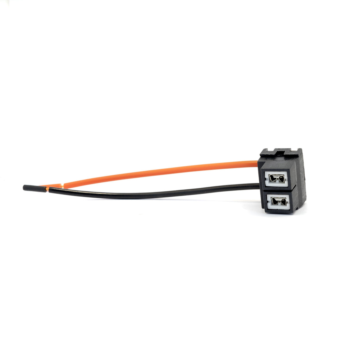 Lampkontakt och lamphållare – H7, kabelarea: 1,5² – 9V - 32V