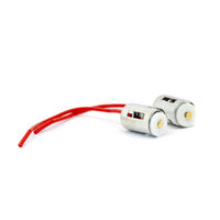 Lampkontakt och lamphållare – P21W/1156, kabelarea: 1,5² – 9V - 32V