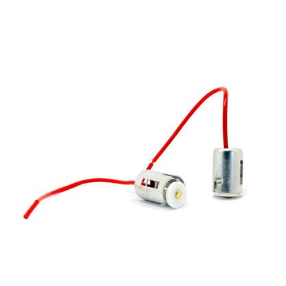 Lampkontakt och lamphållare – P21W/1156, kabelarea: 1,5² – 9V - 32V