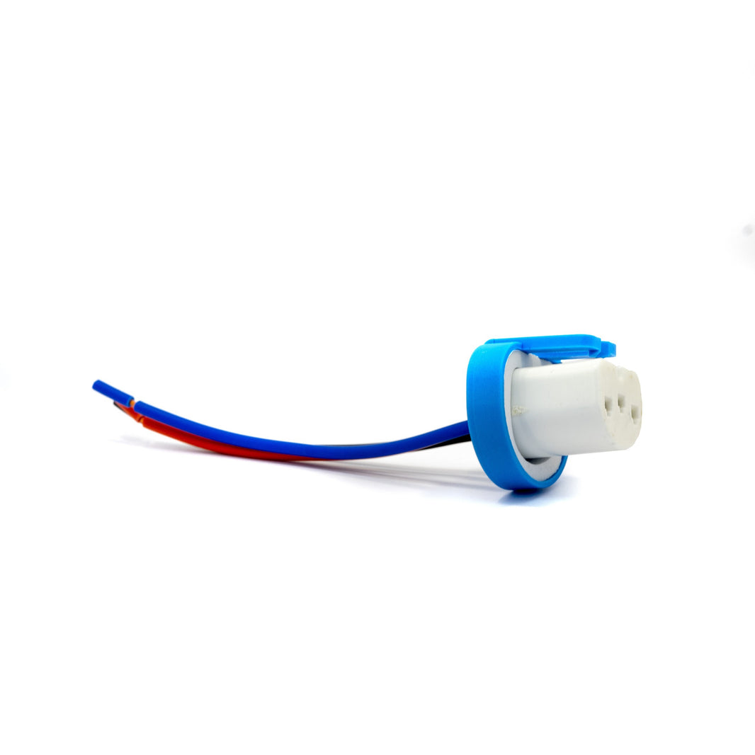 Lampkontakt och lamphållare – HB1/9004, kabelarea: 1,5² – 9V - 32V