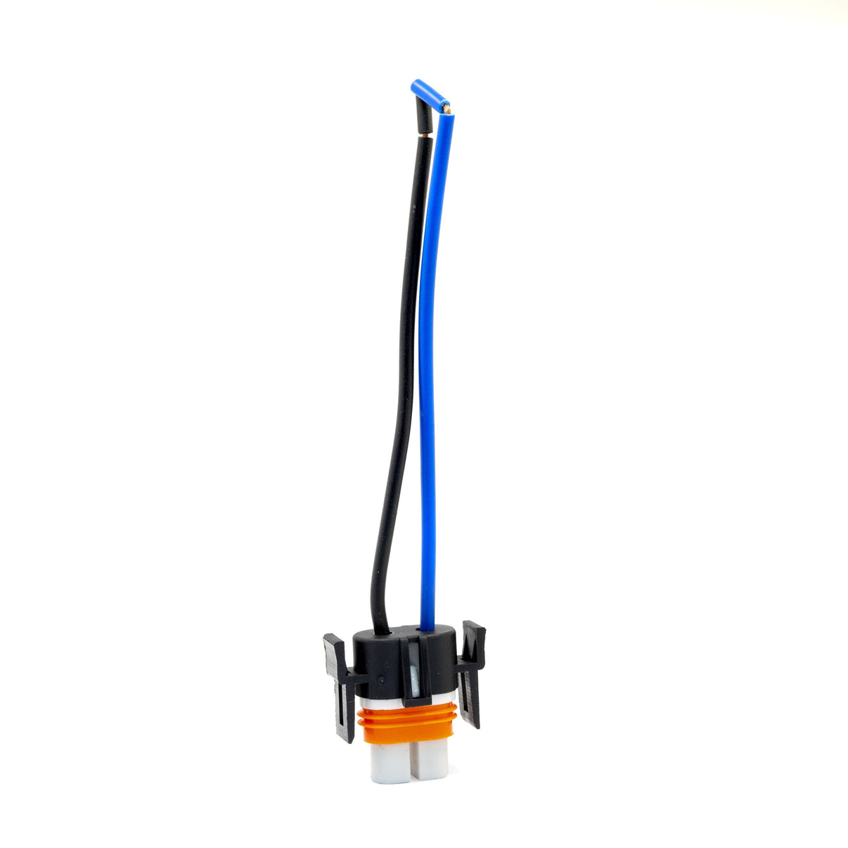 Lampkontakt och lamphållare – H8/H9/H11, kabelarea: 1,5² – 9V - 32V