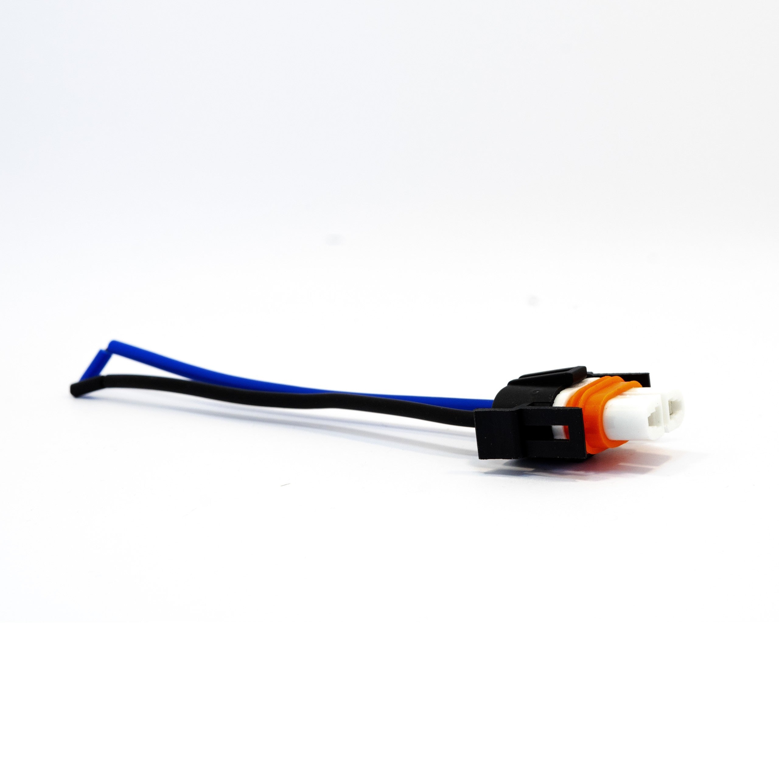 Lampkontakt och lamphållare – H8/H9/H11, kabelarea: 1,5² – 9V - 32V