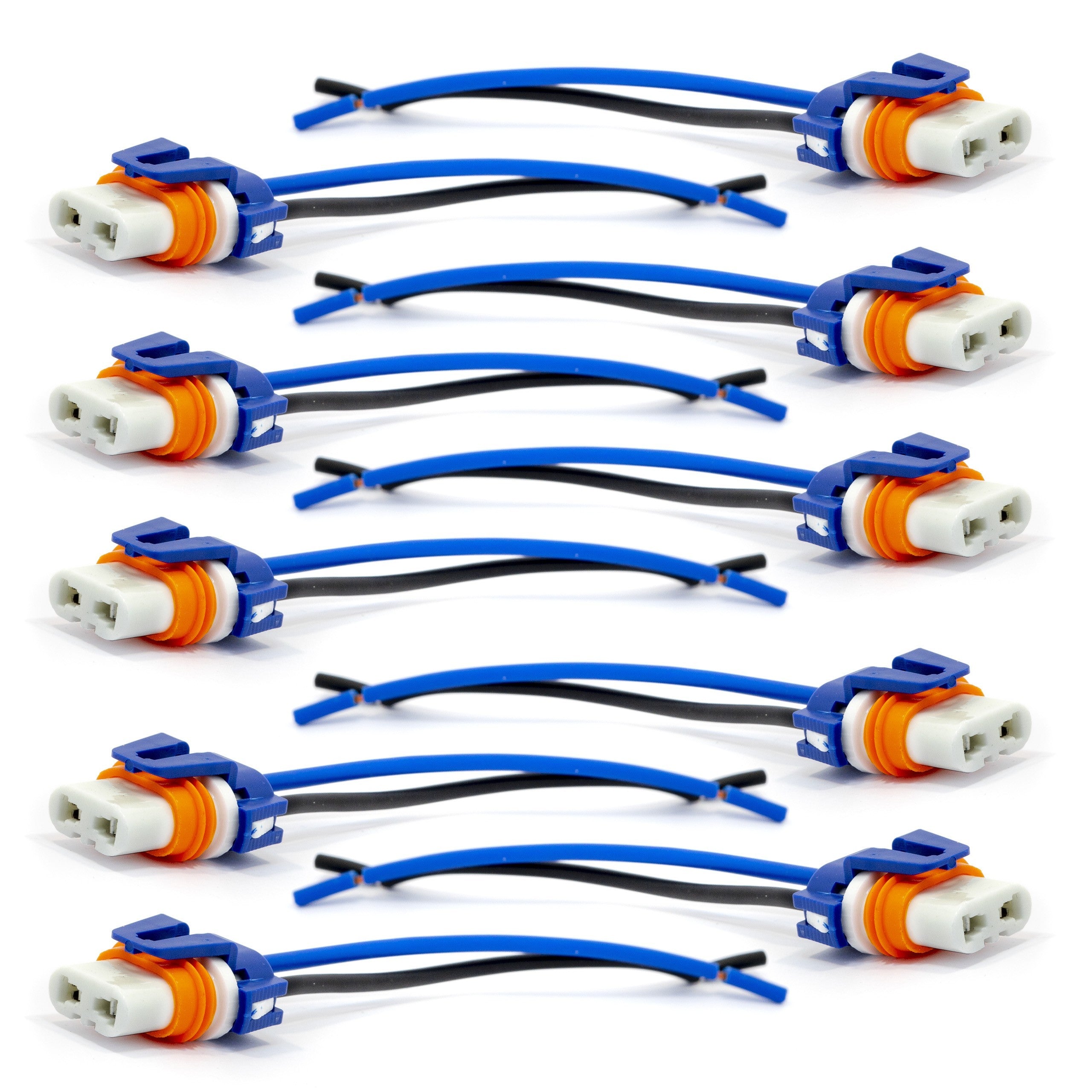 Lampkontakt och lamphållare – HB3/9005, kabelarea: 1,5² – 9V - 32V