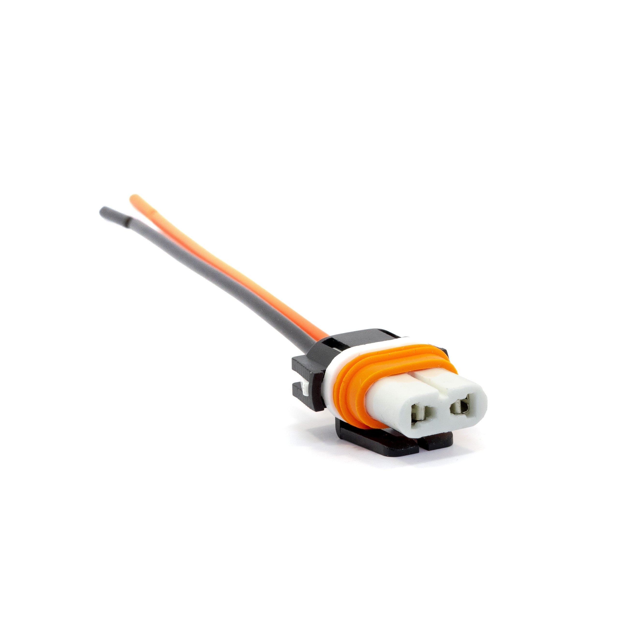Lampkontakt och lamphållare – HB4/9006, kabelarea: 1,5² – 9V - 32V