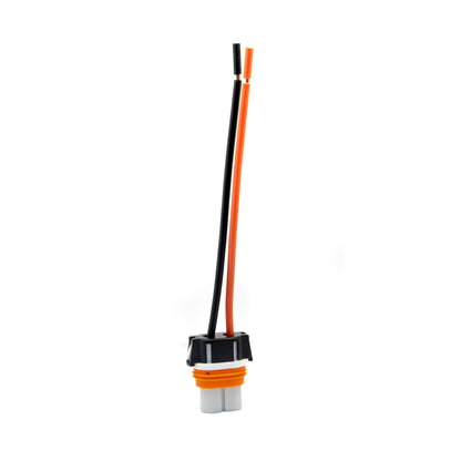 Lampkontakt och lamphållare – HB4/9006, kabelarea: 1,5² – 9V - 32V