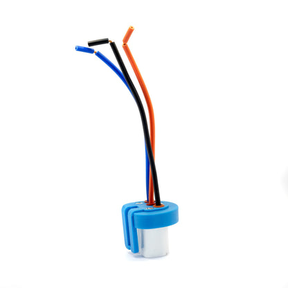 Lampkontakt och lamphållare – HB1/9004, kabelarea: 1,5² – 9V - 32V